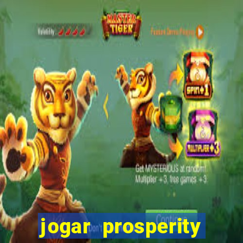 jogar prosperity fortune tree demo